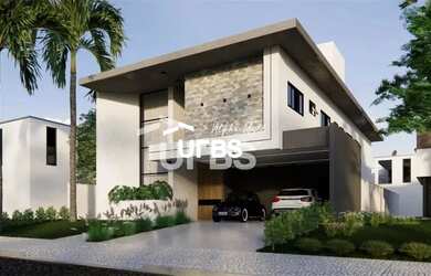 Imagem 2: Sobrado no Portal do Sol Green