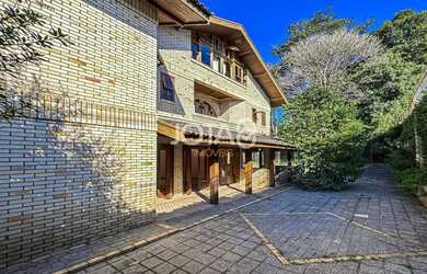 Imagem 6: CASA EM CONDOMINIO PORTAL DO BARIGUY Casa condominio portal do bariguy...