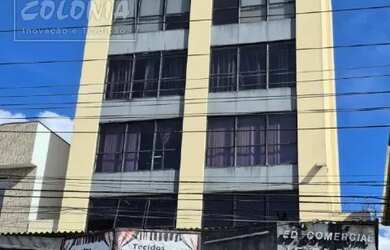 Imagem: O depósito possui 66m² de Área e está localizado em Bangú