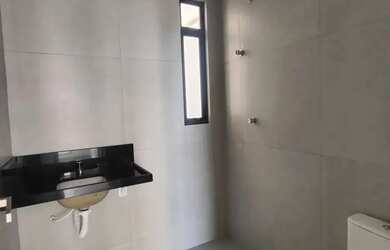 Imagem 4: AP NOVO 2/4 EM TAMBAÚ. Ar-condicionado, Imóvel novo, 58m² de Áreae1...