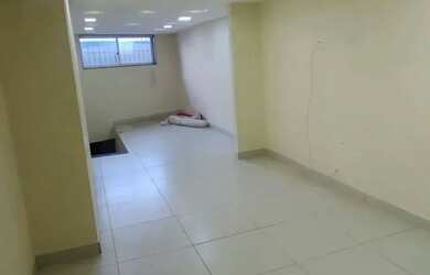 Imagem: A casa possui 1 Dormitório, 1 Banheiro e 38m² de Área e está