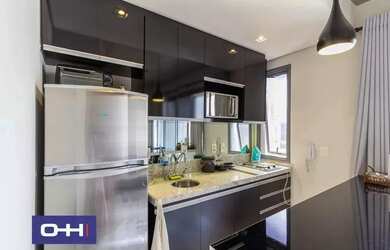 Imagem 10: Venda Apartamento 1 Dormitórios - 35 m² Vila Olímpia