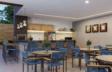 Imagem 11: Camburi Reserve Apartamento Aconchegante em Jardim Camburi para Sua Família