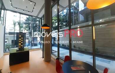 Imagem: O depósito possui 171m² de Área e está localizado em Bairro