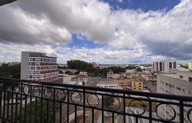 Imagem 9: Apartamento PORTEIRA FECHADA à venda no bairro Portão - Curitiba