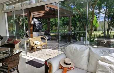 Imagem 8: Casa no Condomínio Bosques de Atlântida a venda ou locação por temporada