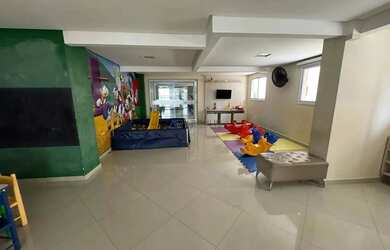 Imagem 16: Apartamento a Venda em Praia Grande no bairro Canto do forte