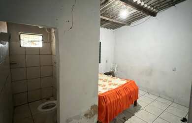 Imagem 5: Vendo Lote 200m² no Condomínio Porto Rico - Santa Maria/DF