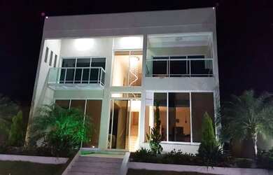 Imagem 10: Maravilhosa casa à venda com excelente localização no bairro