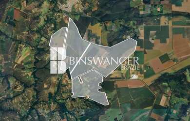 Imagem: O terreno possui 17.500.000m² de Área e está localizado