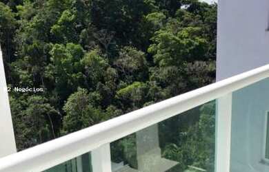 Imagem: O apartamento possui 2 Dormitórios, 1 Banheiro, 2 Vagas na