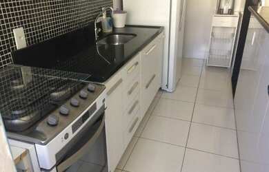 Imagem 16: AP0913 Apartamento 2 qts Camino Del Mar / Avenida das Americas -Recreio