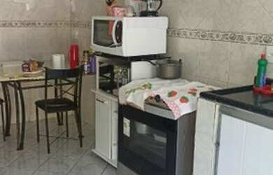 Imagem 8: Casa na qs 11 do areal aceita financiamento