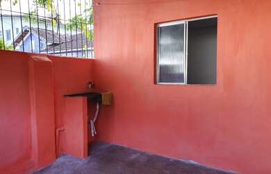 Imagem 3: Aluga-se casa em Água Fria