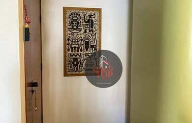 Imagem 4: Apartamento, 180 m² - venda por R$ 1.170.000,00 ou aluguel por R$ 9.613,58/mês - Vila Bast