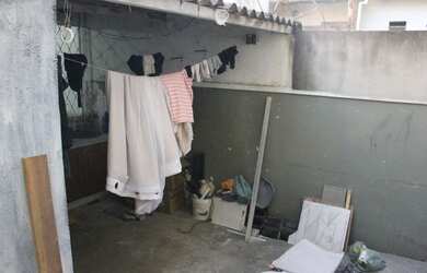 Imagem 5: Belo Horizonte - Casa Padrão - Novo Glória