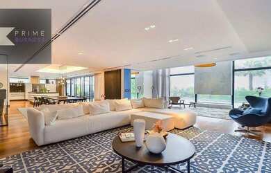 Imagem 10: Mansão Condominio Exclusivo