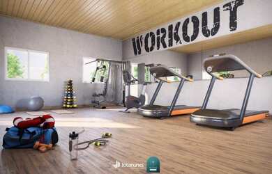 Imagem 11: Casas em condomínio - Sunville Mais Viver da Jotanunes