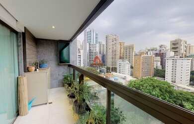 Imagem 5: Belo Horizonte - Apartamento Padrão - Lourdes