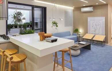 Imagem 4: LONDRINA - Apartamento Padrão - Terra Bonita