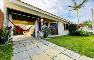 Imagem 2: XANGRI-Lá - Casa Padrão - Centro