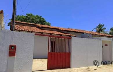 Imagem 11: Casa à venda, 120 m² por R$ 449.000,00 - Plano Diretor Norte - Palmas/TO