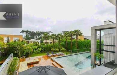 Imagem 2: Mansão Condominio Exclusivo