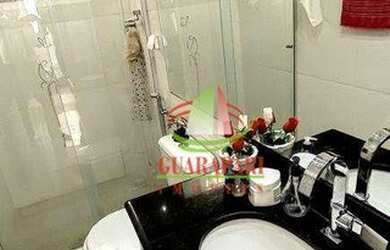 Imagem 7: Área Privativa 2 quartos e 1 vaga à venda por R$ 299.000 - Santa Branca...