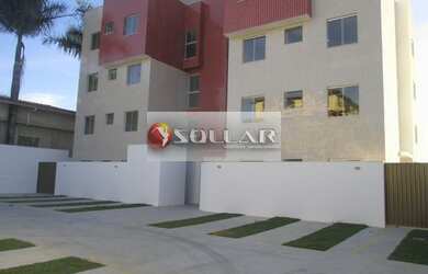 Imagem 2: Belo Horizonte - Apartamento Padrão - Santa Branca