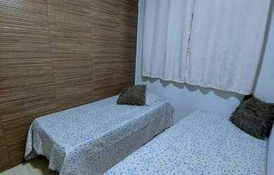 Imagem 4: Casas de Temporada em Bicanga