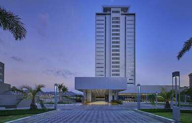 Imagem 1: Andar Corporativo para alugar, 640 m² por R$ 51.200,00/mês - Luxemburgo...