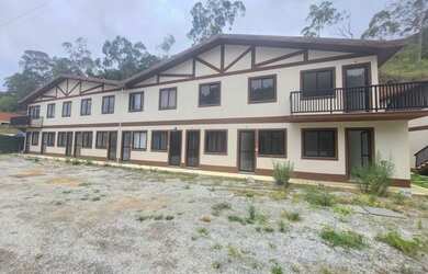 Imagem: O apartamento possui 3 Dormitórios, 3 Banheiros, 2 Vagas na