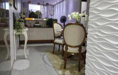 Imagem: O apartamento possui 2 Dormitórios, 2 Banheiros e 67m² de