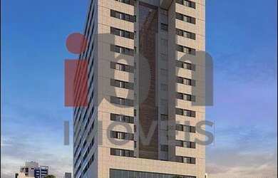 Imagem 2: Apartamento 4 quartos a venda Lourdes