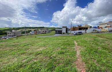 Imagem 2: Terreno em condomínio no Jardins Bolonha - Bairro Jardins Bolonha em...