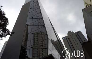 Imagem: Aluguel - ANDAR - SANTO AGOSTINHO Belo Horizonte MG