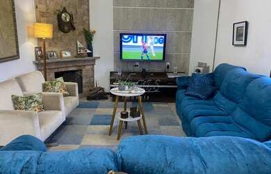 Imagem 3: XANGRI-Lá - Casa Padrão - Centro