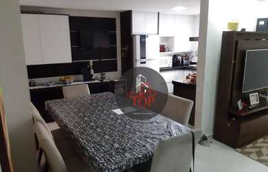 Imagem 2: Cobertura à venda, 210 m² por R$ 749.000,00 - Santa Maria - Santo André/SP