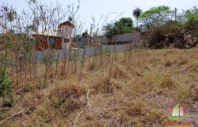Imagem 2: Terreno à venda, 2000 m² por R$ 1.300.000 - Garças - Belo Horizonte/MG