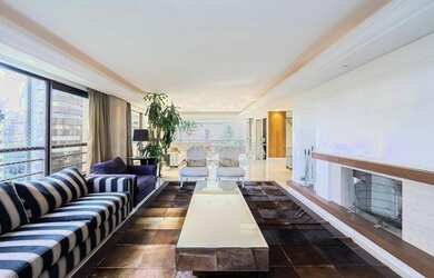 Imagem 13: Apartamento com 3 dormitórios à venda, 373 m² por R$ 5.500.000 - Auxiliadora - Porto Alegr