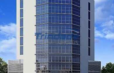 Imagem: O depósito possui 5 Vagas na garagem, 165m² de Área e está