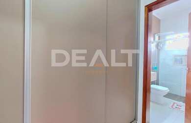 Imagem 7: Residencial Real Parque Sumaré 200m² Casa 3 dormitórios com piscina e churrasqueira