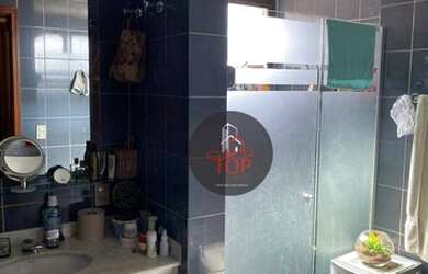 Imagem 10: Apartamento, 180 m² - venda por R$ 1.170.000,00 ou aluguel por R$ 9.613,58/mês - Vila Bast