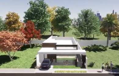 Imagem 9: Casa a Venda no Condominio Residencial Delmar - Paripueira -AL