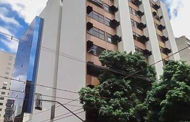 Imagem: O depósito possui 25m² de Área e está localizado em Savassi