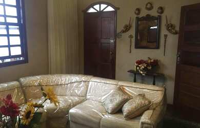 Imagem 1: Belo Horizonte - Casa Padrão - Horto