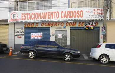 Imagem 6: Salão Salão em São José do Rio Preto