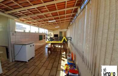 Imagem 4: Cobertura para Venda em Belo Horizonte / MG no bairro Sagrada Família