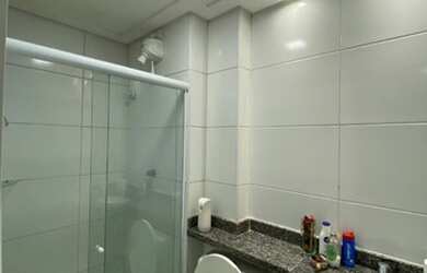 Imagem 9: Cond. Alto Belo. Piscina, Churrasqueira, Varandae80m² de Área