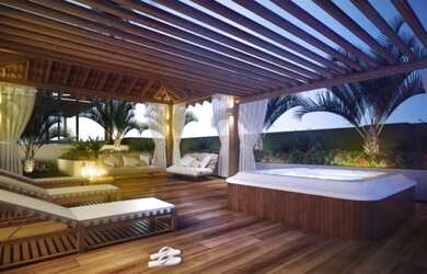 Imagem 3: APARTAMENTO VENDA. Piscina, Churrasqueira, Ar-condicionadoeÁrea de serviço